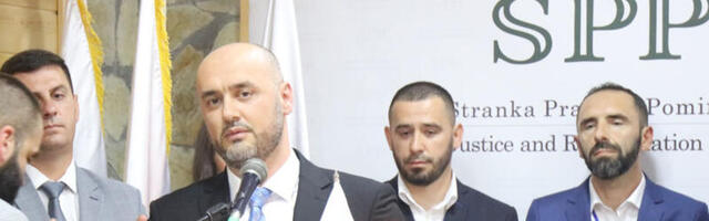 Mi moramo uspjeti, jer nemamo alternativu