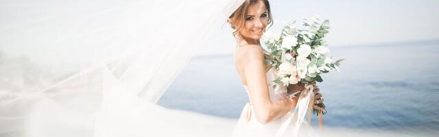 Zašto mladoženja ne sme da vidi mladu u venčanici?