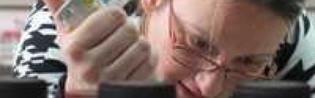 UGLEDNI BRITANSKI MEDIJ PIŠE O SRPSKOJ NAUČNICI! Doktorka Ivana Morić prezentovala rad koji će mnogo toga promeniti!