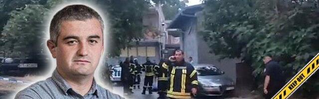 ZNA SE KO JE UBIO MONSTRUMA SA CETINJA! Vuka Borilovića koji je pobio 10 ljudi USMRTIO PRVI METAK