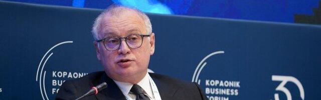 GRADIMO BUDUĆNOST EKONOMSKI USPEŠNE SRBIJE! Značajna ulaganja u projekte doprineće da naša zemlja nastavi utabanom stazom rasta