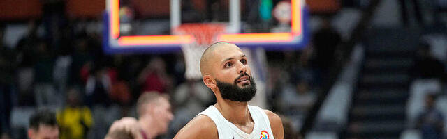 Uzbudljivo, od samog početka