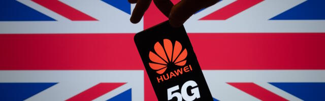 Zabrana Huawei opreme koštala British Telecom pola milijarde funti