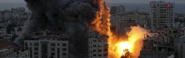 Hamas je napravio stravične zločine! Bokser u agoniji: Ubijaju civile