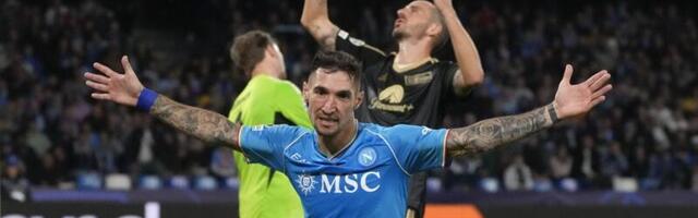 Unionovim mukama nema kraja... Nemci 12 mečeva bez pobede! Kraj za Benfiku u Ligi šampiona!