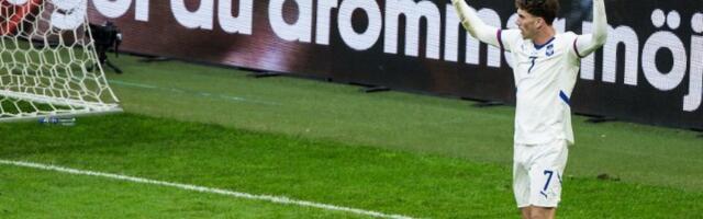 Vlahović o Englezima: Niko nije nepobediv