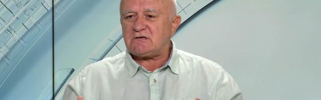 Janjić: Tim Lajčaka nepripremljen za dijalog Beograda i Prištine