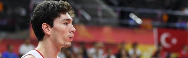 Pričalo se da ga hoće Partizan, ali je mnogo bliži Turskoj