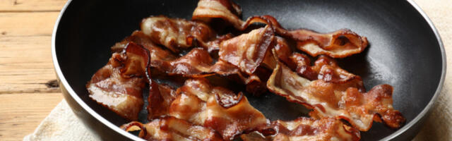 DA LI JEDETE SLANINU? Kad pročitate ovo -zanemećete, sigurno je nešto što niste znali o ovom omiljenom proizvodu mnogih!