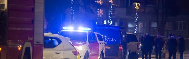 Identifikovane sve žrtve na Cetinju