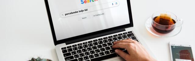 Moja delatnost: Pronađite i budite pronađeni!