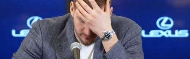 JOKIĆ KRITIKOVAO DONČIĆA, PA REKAO DA SE OSEĆA SE LOŠE: Centar Denvera pričao o svemu