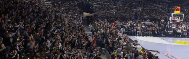 PARTIZAN DOBIJA VIŠEGODIŠNjU LICENCU?! Evroliga pred istorijskom odlukom
