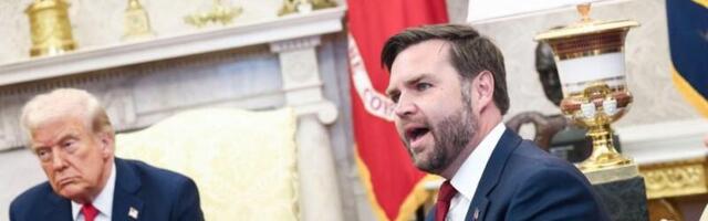 DžEJ DI VENS: Sporazum o crnomorskoj inicijativi je praktično usaglašen