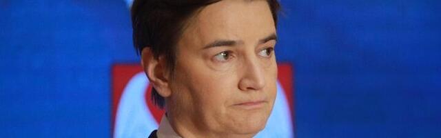 General Živković: Brnabić potvrdila zašto sam penzionisan, to je poruka...