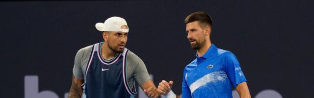 NOVAK VIŠE NIKADA NEĆE NIŠTA OSVOJITI: Što više bude igrao biće sve gore za Đokovića!