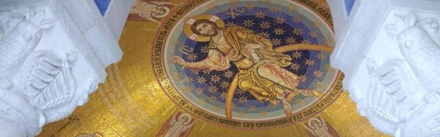 Мозаик од 50 милиона комадића: Старешина Храма Светог Саве о велелепном делу руских уметника