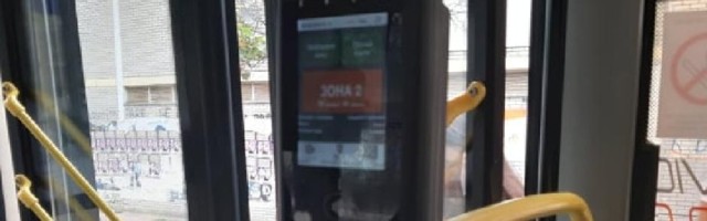 (FOTO) CLS otkrio ugovor sa Bus Plusom: Zašto je ugovor produžen?