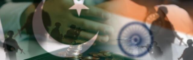 KLJUČA U AZIJI Indija ispalila rakete na Pakistan