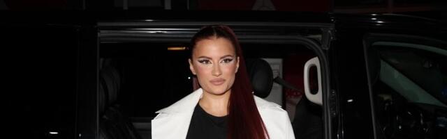 Alarmantno u domu Barbare Bobak: Nastupi otkazani, pevačica ne može da govori