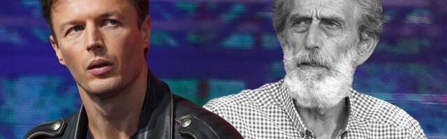 "Izmamio mi je osmeh svaki put kada bih ga sreo": Aleksandar Gavranić se emotivnim rečima oprostio od preminulog glumca