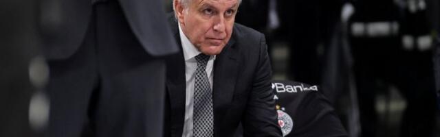 Obradović dobija VELIKO POJAČANJE:  Partizan doveo novog pomoćnog trenera