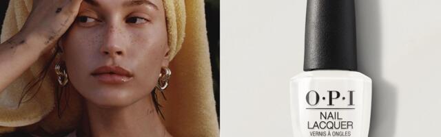 Nail Files: Škola manikira po uzoru na Hailey Bieber