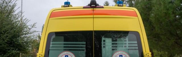 Poznato stanje Srba povređenih u eksploziji u Grčkoj (FOTO)