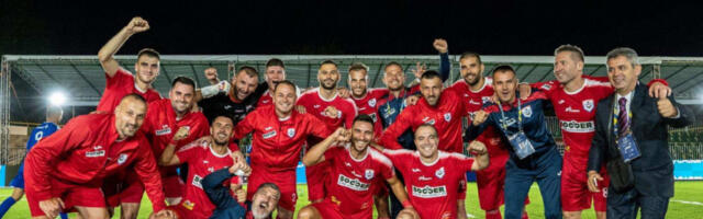 SRBIJA SPREMNA DA POKORI BRAZIL: Urugvaj je ispraćen sa osam golova u mreži - vreme je za nokaut fazu!