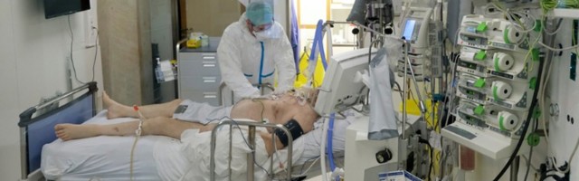 NIKAD VIŠE Još 2.677 novoobolelih, preminulo 9 osoba