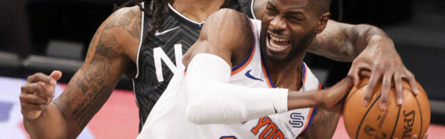 JOŠ JEDNO NBA IME NA RADARU PARTIZANA Nije igrao dve godine, ali bi mogao da bude centar crno-belih?