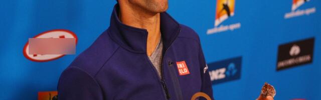 Kraj zablude: Novak nije vegan, stručnjak otkrio detalje o Đokovićevoj ishrani