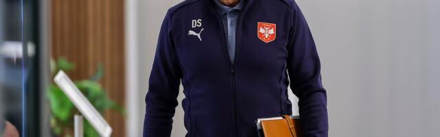 Piksi je bio suočen sa povredama, ali se očekuje da “novajlije” budu tas na vagi u meču sa Albanijom!