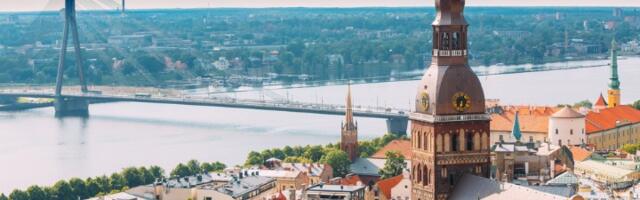 Letonija naredila Rusima da HITNO napuste zemlju