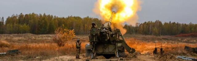 Putinov izaslanik tvrdi: SAD i Rusija blizu “diplomatskog rešenja” rata u Ukrajini