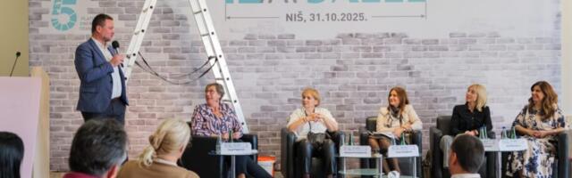 U Nišu predstavljen Vodič za energetsku obnovu zgrada, stručnjaci upozorili na nove obaveze i „pasivnost stanara“