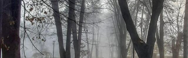 Zahlađenje oko 20. novembra, kada se očekuje sneg?