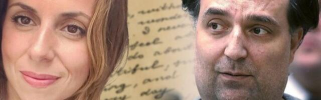 ŠOK PREOKRET U SLUČAJU UBISTVA ANE VOLŠ! Profesor sa Harvarda otkriva tajni plan odbrane, na suđenju se pojavljuje i misteriozni muškarac