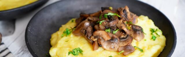 Palenta - mnogo više od kačamaka: Kako uživati u ovoj svestranoj namirnici?