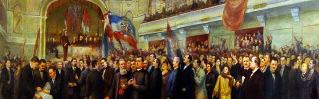 Na današnji dan Vojvodina je prisajedinjena Kraljevini Srbiji