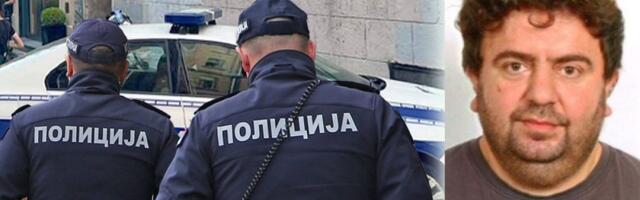 Kenan Mehović uhapšen u Srbiji: Brutalno ubio čoveka, Nemci mesecima tragaju za njim