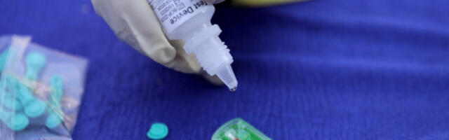 Више од половине ХИВ дијагноза у Европи поставља се прекасно