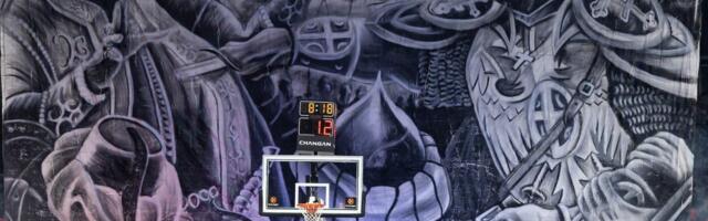 PARTIZAN KAŽNJEN ZBOG MURATA: Evroliga izrekla drakonsku kaznu zbog koreografije Grobara!