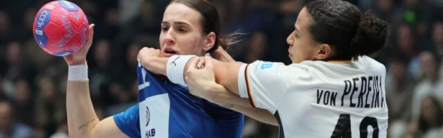 Suze Jovane Jovović posle bolnog poraza: Teško mi je kada nacija očekuje više, a možda i ja sama od sebe