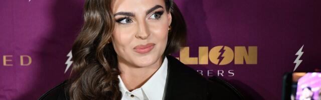 Prvo oglašavanje Džejle Ramović nakon privođenja: Pevačica otkrila DETALJE AGONIJE