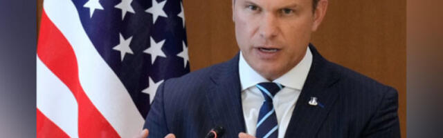 Надзорно тело утврдило да је Хегесет кршио протоколе Пентагона на платофрми „Сигнал”