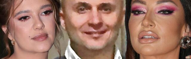 "Bravo Stojke, znaš i sam kako je došla do tebe": Kija nastavlja da otkriva detalje o braku Kaće Živković