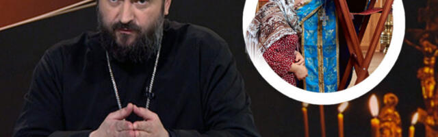 TAJNE KOJE VERNICI NA ISPOVESTI RETKO PRIZNAJU: Sveštenik otkriva zašto se neki koprcaju u blatu, a žele nebeski život