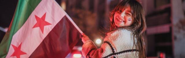 "REŠILI SMO SE TIRANINA": Sirijci danas slave godišnjicu pada Bašara al Asada, svi imaju SAMO JEDNU PORUKU za svet (FOTO)