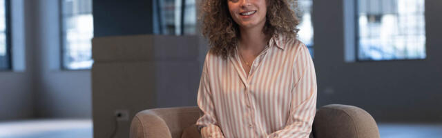 Zdrava oaza u srcu Hangar Food Marketa